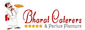 Bharat Caterer & Parties Planner